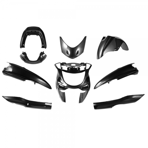 マジェスティ250＊SG03J 外装4点セット 特】マジェスティ 250 2/C SG03J スクーター 外装 カウル パール