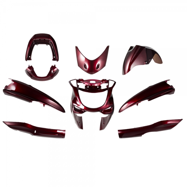 マジェスティ250/C【SG03J】の商品一覧 | NBSジャパン