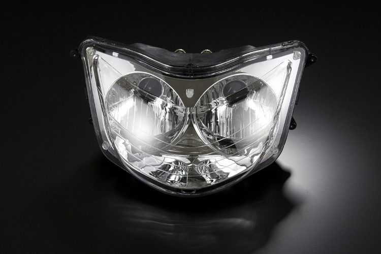 売約済】マジェスティsg15j ライトカスタム インジェクション 売約済