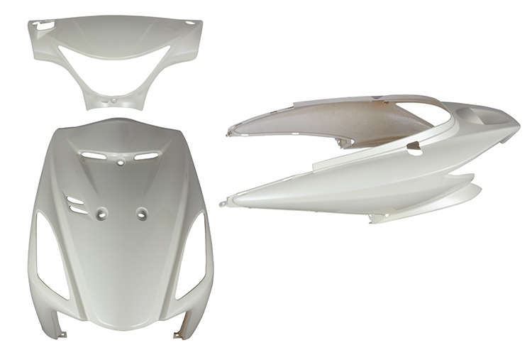 早いもの勝ち！！！スズキ アドレスV125s外装セット アドレス 新品 純正タイプ スズキ アドレスV125S CF4MA 外装
