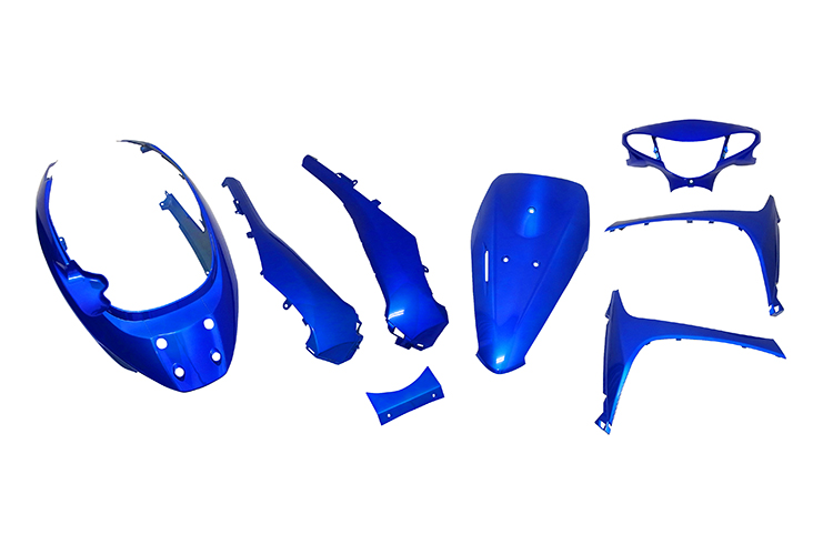 アドレスV50【CA42/CA44】の商品一覧 | NBSジャパン