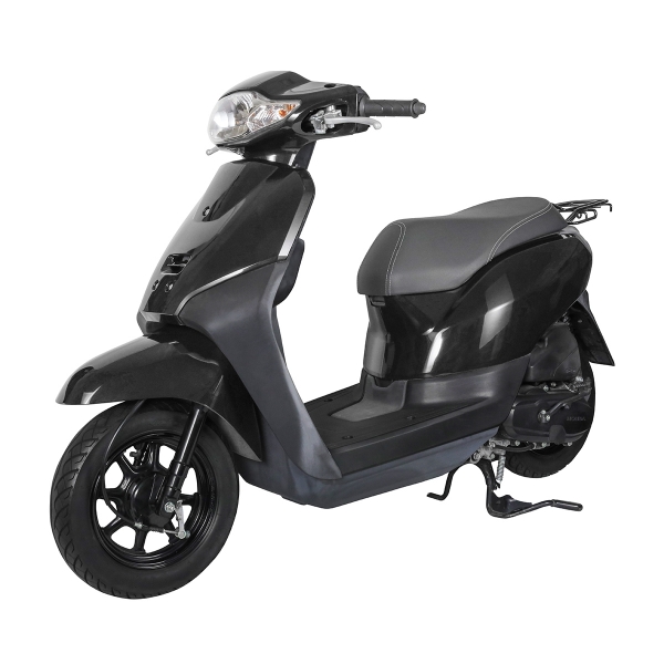 AF09 スーパータクト 外装4点セット Tact AF75 AF79 タクト 外装 5点セット ブラック 黒 HONDA