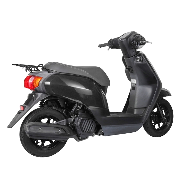 Tact AF75/79 タクト 外装セット ブラック | NBSジャパン