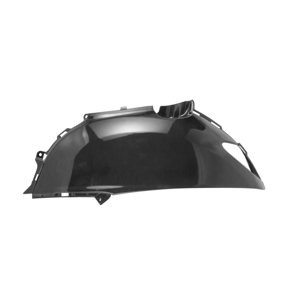 スズキ レッツ/レッツG CA4AA 外装6点セット ブラック | NBSジャパン