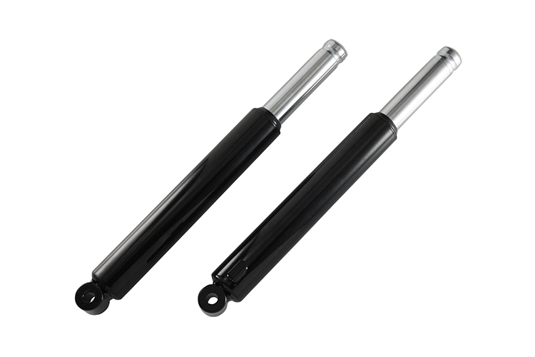 ホンダ スーパーディオ/ライブディオ AF27/34 ドラム用 フロント