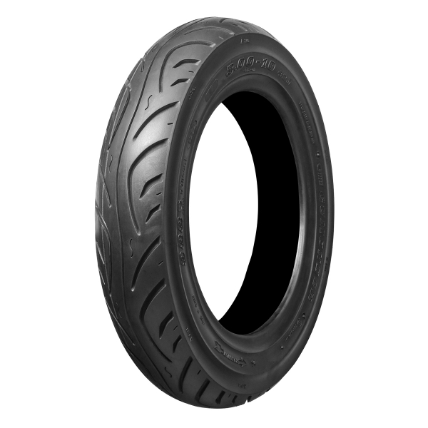 タイヤ③ バイクタイヤ スクータータイヤ 3.00-10 4PR T/L ディオ
