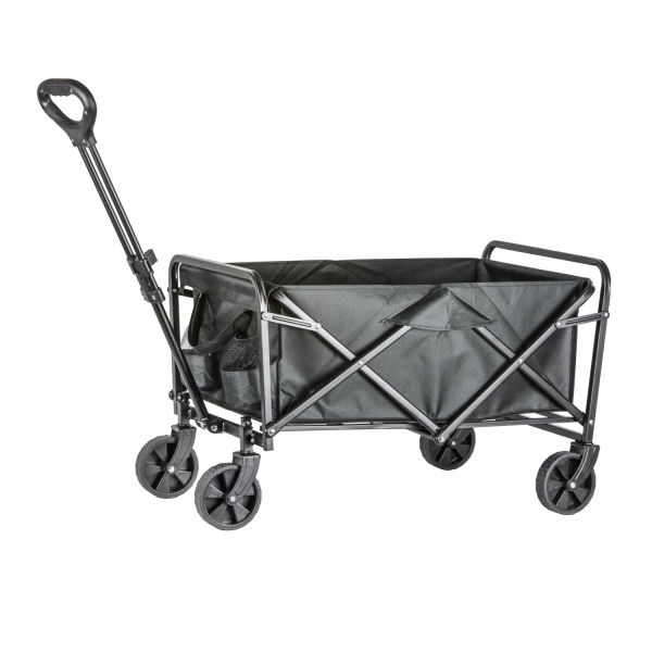 キャリーカート ブラック 90L | NBSジャパン