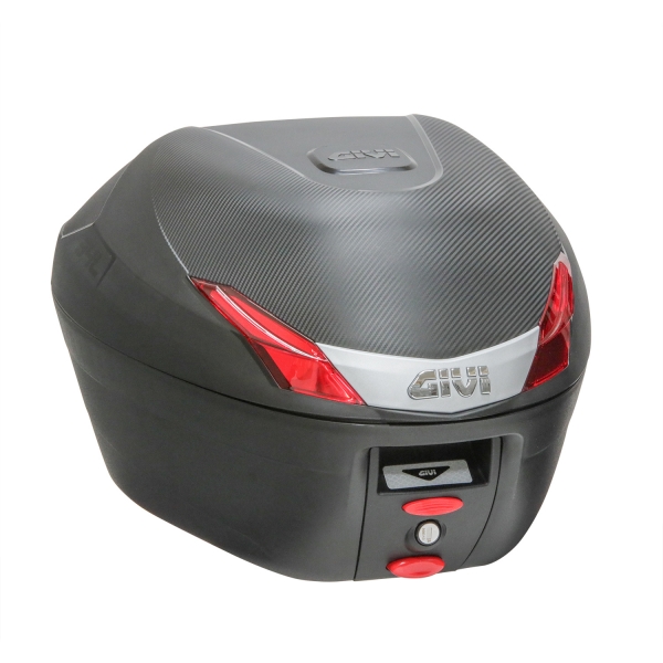 GIVI リアボックス 34L C34 | NBSジャパン