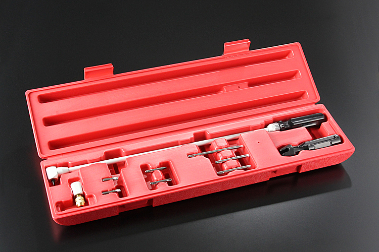 デイトナ DAYTONA キャブパイロットスクリュー調整ツールセット 43175 デイトナ DAYTONA キャブレターパイロットスクリュー調整ツールセット