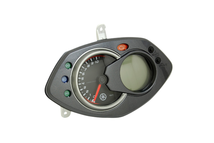 ヤマハ純正部品】 シグナスX(SE44J) 台湾仕様ｽﾋﾟｰﾄﾞﾒｰﾀｰAssy 1CJ