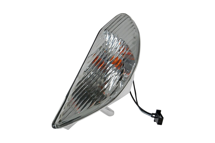 スズキ純正部品】 ｱﾄﾞﾚｽV125/G ウインカーASSY 左 35602T33G80-000