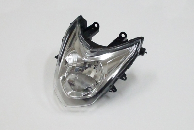 ヘッドライトの商品一覧 | バイクパーツセンター