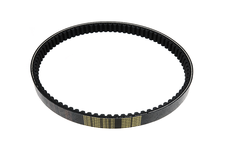 Vベルト　ホンダ純正部品 HONDA (ホンダ) 純正部品 HONDA PCX125 (JF28) 純正ドライブベルト