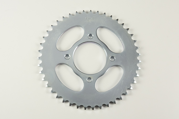 スズキ純正】 GN125-2F GN125H リアスプロケット 64511-05310-000