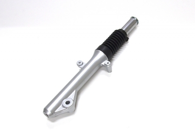 ちまちま　新品未使用　シグナスX RRGS フロントフォーク　SE12J 超高品質 スーパーフロントフォーク青2型シグナスX SE44J 28S