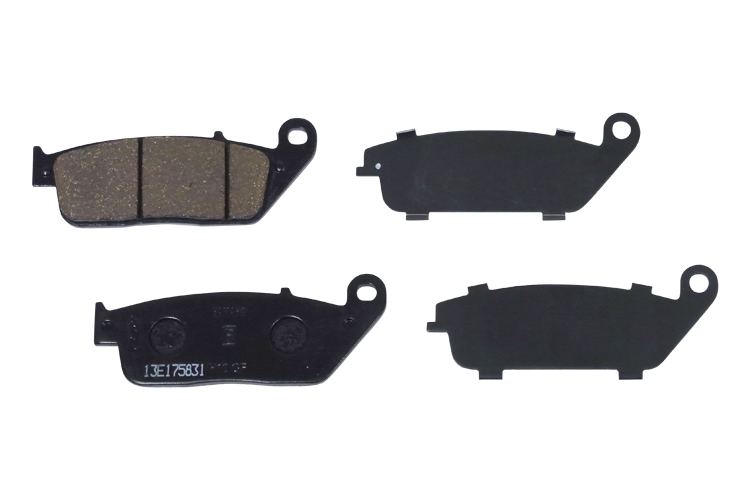 ヤマハ純正部品】 マジェスティ155 S-MAX SG28J ﾌﾛﾝﾄﾌﾞﾚｰｷﾊﾟｯﾄﾞ 1DK
