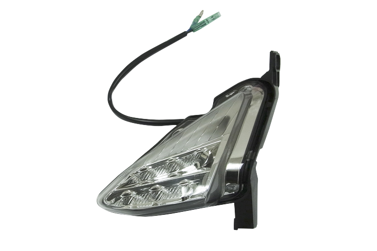 ヤマハ マジェスティ155S SG28J 9652km ヤマハ純正部品】 マジェスティ