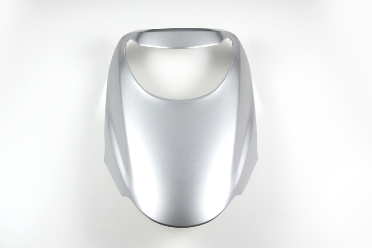 04801-K0G-900ZB ホンダ純正 カバーC0MP. R.ボディ(WL) PB415P パールニルタバブルー HD店