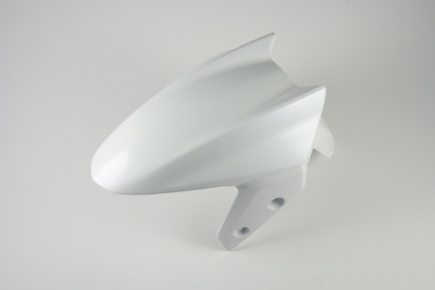 ヤマハ純正部品】 シグナスX ﾌﾛﾝﾄﾌｪﾝﾀﾞｰ白 2UB-F1511-00-P0