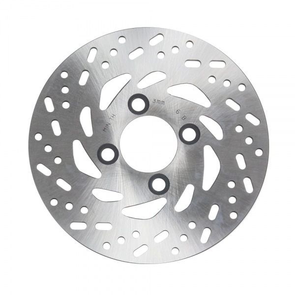 スズキ純正部品】 Address110(CE47A)フロントブレーキディスク | NBS